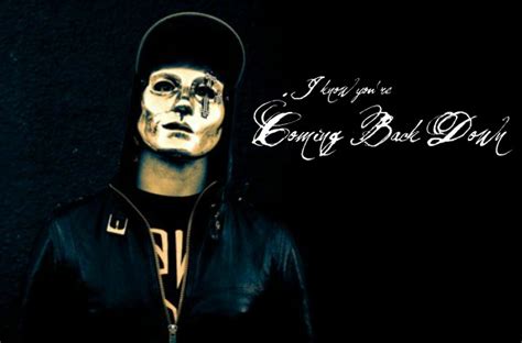 Danny Hollywood Undead By Bubbleegummies On Deviantart