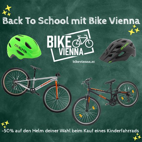 BIKE VIENNA – Dein Shop im Herzen Wien´s