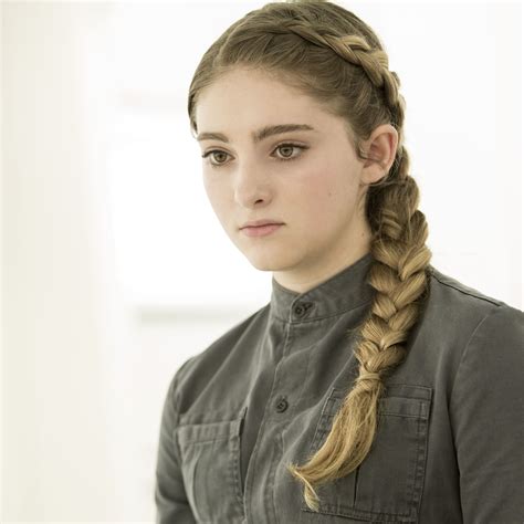 Willow Shields Wallpapers - Wallpaper Cave