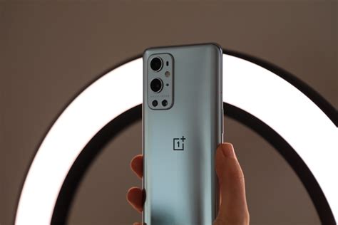 OnePlus 9 und OnePlus 9 Pro offiziell vorgestellt: Das sind die neuen ...