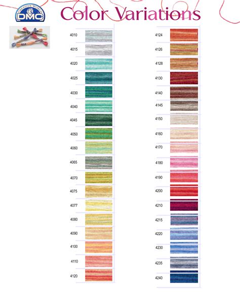 Меланж гамма карта цветов - Фото подборки