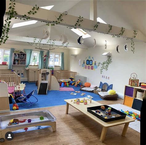 Kingfishers Day Nursery Coulsdon Nextdoor