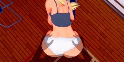 Sakura Hentai Tnaflix