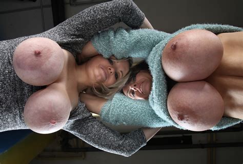 View From Below Porn Pic