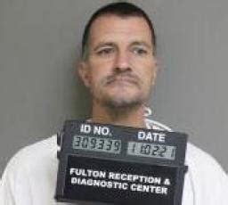 Donald Walter Ross Sex Offender In St Louis MO MO