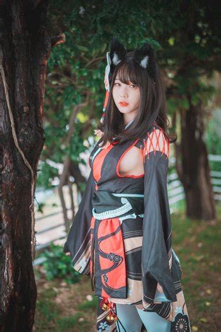 Djawa Photo Zia Azur Lane Ijn Yamashiiro Luscious Hentai Manga Porn