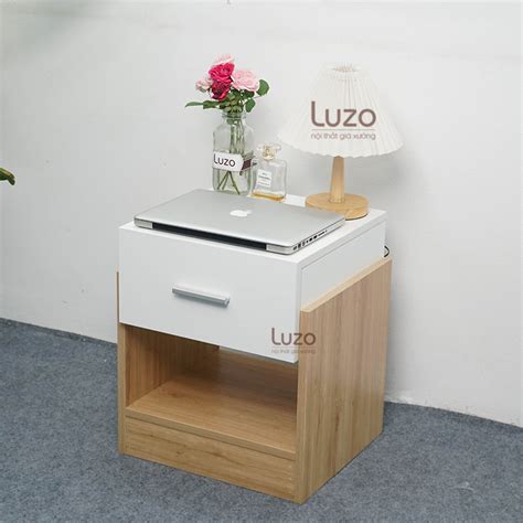 Tab đầu giường TAB7 - Luzo Home