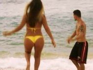 Naked Suzana Pires In Rules Of The Game