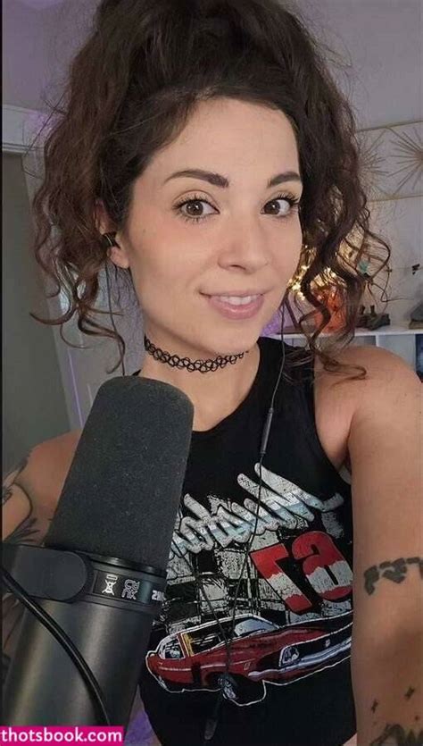 MelonieMac Nude OnlyFans Photos