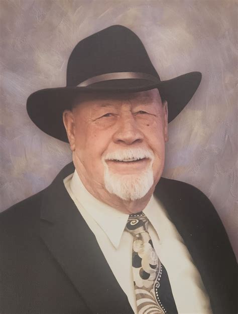 Allnutt Hunter Chapel: An Obituary That Will Haunt You