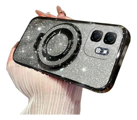 Funda Para Infinix Hot I Smart Polvo Flash Magn Tico Meses Sin Inter S