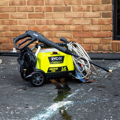 Best Pressure Washer For Concrete Cleaning Tunersread