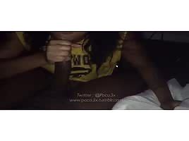 Poca 3x Twerking Naked ShesFreaky