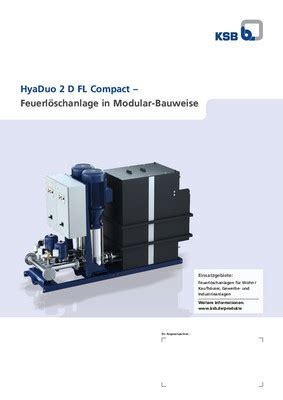 KSB Deutschland