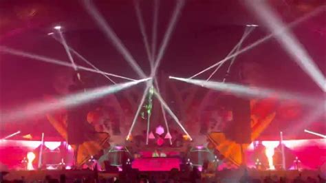 Rebelion Das Ist Kein Techno Bitch Rebirth Festival 2023 Youtube