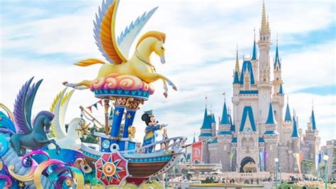 rides  tokyo disneyland disneysea