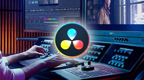 how to get rid of wind in davinci resolve