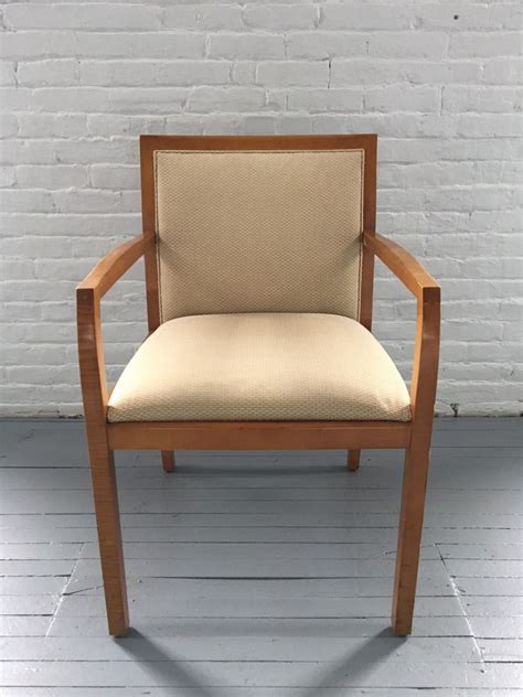 Side Chair By Bernhardt Design Conklin Office Furniture