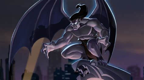 Gargoyles Remastered (2023) | Switch eShop Game | Nintendo Life