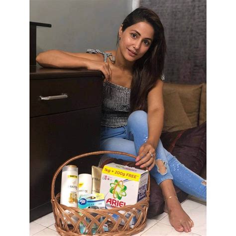 Best Hot Pictures Of Hina Khan That Will Make You Fall In Love With Her