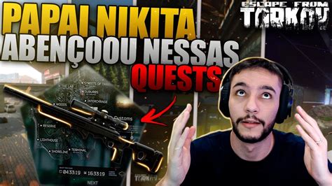 The Guide Quest Shturman Combadinhas Rush Kappa Escape