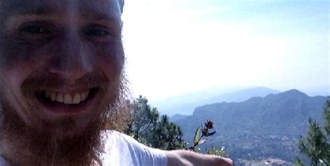 Missing hiker found dead in mountains of Mexico (Video) - Canada