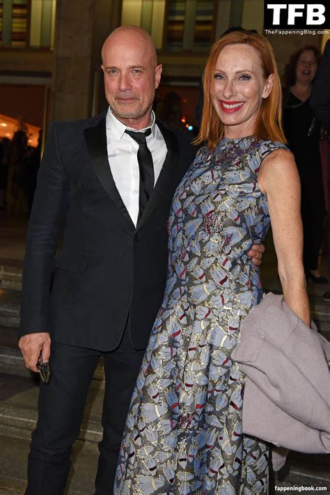 Andrea Sawatzki Andrea Sawatzki Nude The Fappening Photo 1833332 FappeningBook