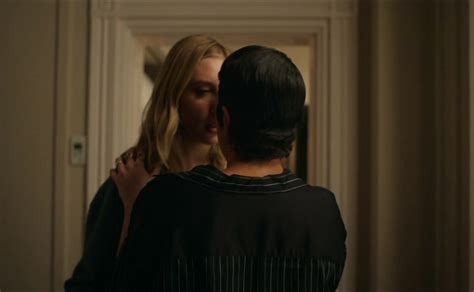 ELLA LILY HYLAND Nude AZNude