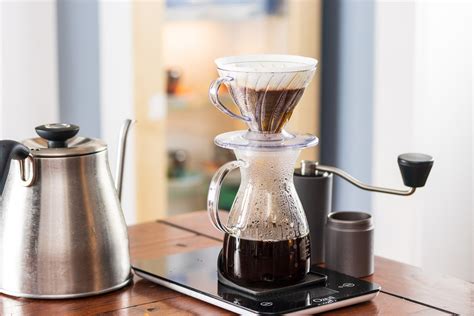 V60 Coffee