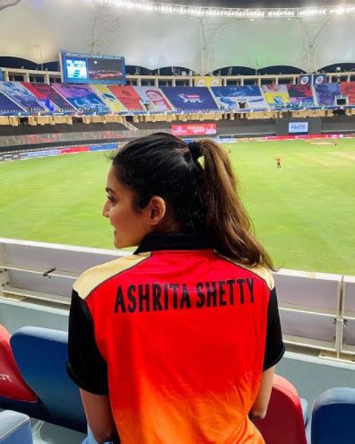 Ashrita Shetty Manish Pandey Wife Biography, Career, Marriage, Photo