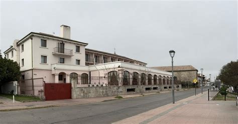 Operadora Hilton Garden Inn Aterriza En La Serena Toma Control De