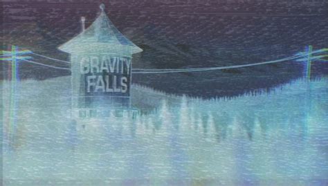 Fuck Yeah Gravity Falls