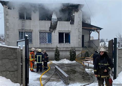 Zeker vijftien doden bij brand bejaardentehuis in Oekraïne NRC