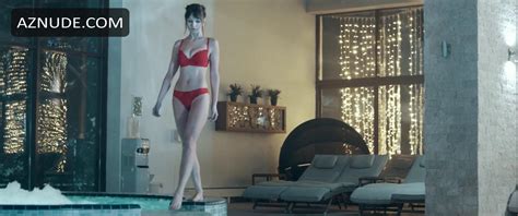 NATALIA BERGER Nude AZNude