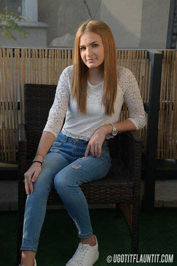 Ugotitflauntit Ugotitflauntit Nude OnlyFans Page The Fappening Plus