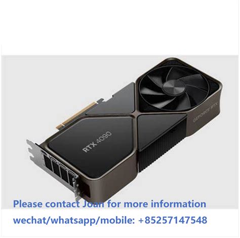New Model In Stock Rtx4090 Mining Card Mining Rig 4090 Rtx 24g Graphic