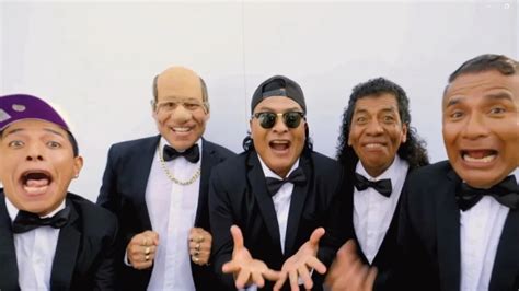 Quienes Formar N Parte Del Nuevo Programa De Comedia Jir N Del Humor En Latina Televisi N