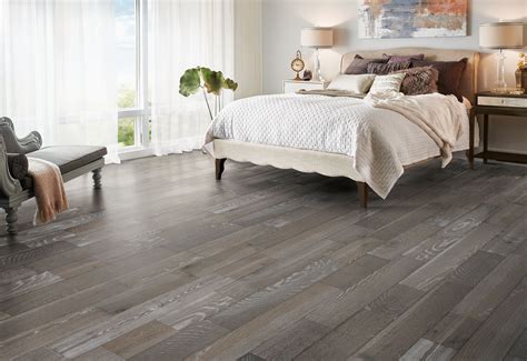 Grey Engineered Hardwood Flooring Flooring Tips