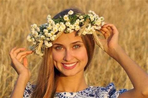 Hot Belarusian Girls 1 KLYKER