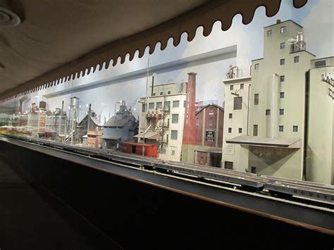 Dreamfever Ringling Miniature Circus Museum