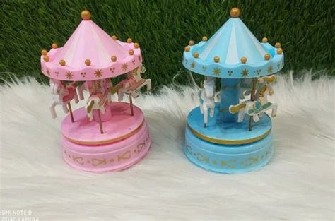 Music Box Cartoon Carousel Toye At Rs 200piece Civil Line Ludhiana