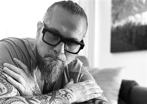 Kurt Sutter Sons Of Anarchy Creator Goes Western C I