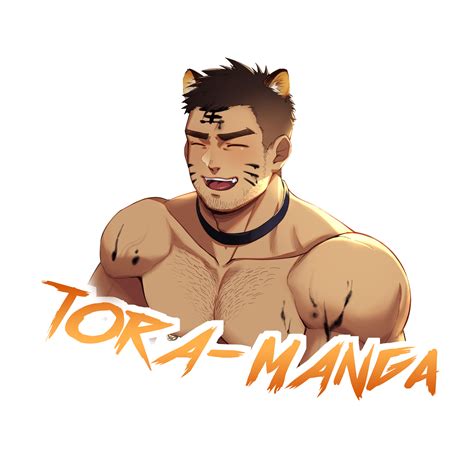 Hand To Hand Tora Manga มังงะวาย Yaoi ยาโยอิ Bl Boy Love รวมไว้อ่านฟรี