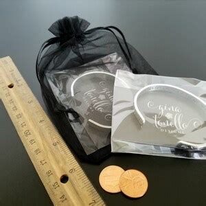 Equality Tiny Charm Necklace Gay Pride Coming Out Gift Etsy