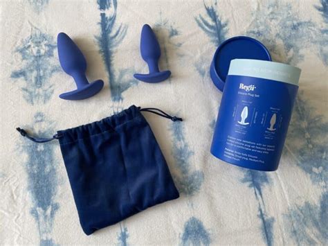 The Best Anal Training Kits Actually Tested Bedbible