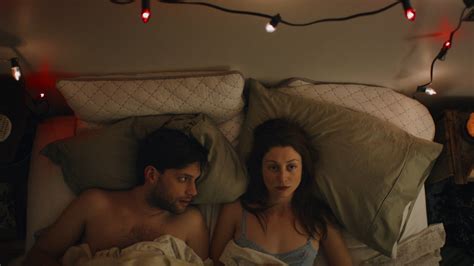 Nude video celebs Élodie Grenier sexy Solstice d un coeur brisé