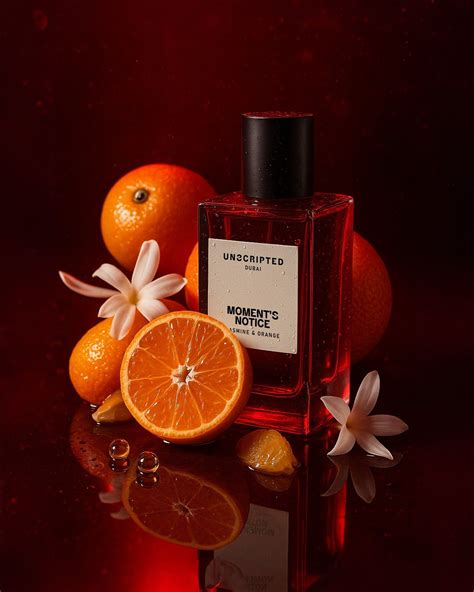 Unscripted on Instagram: "Fresh. Bold. Unexpected. Meet the scent that ...