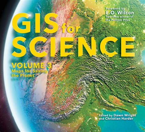 Of Science In Gis