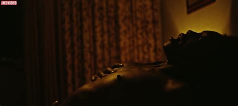 Naked Samira Carvalho In Tungsten