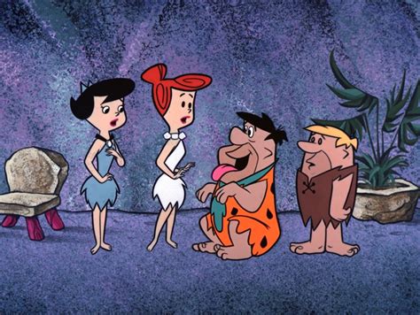 Monster Fred The Flintstones Fandom